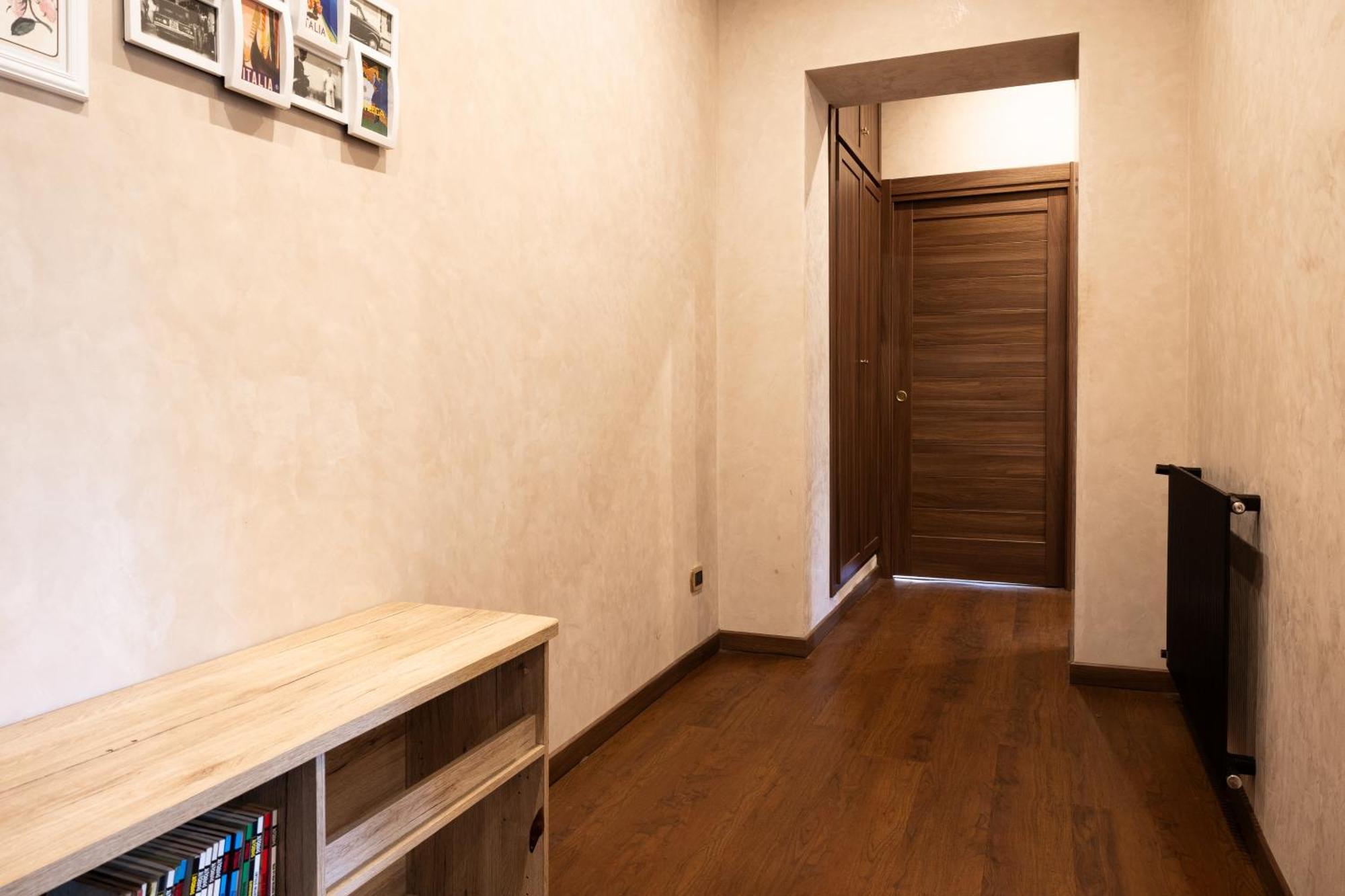 Caffarella Apartamento *